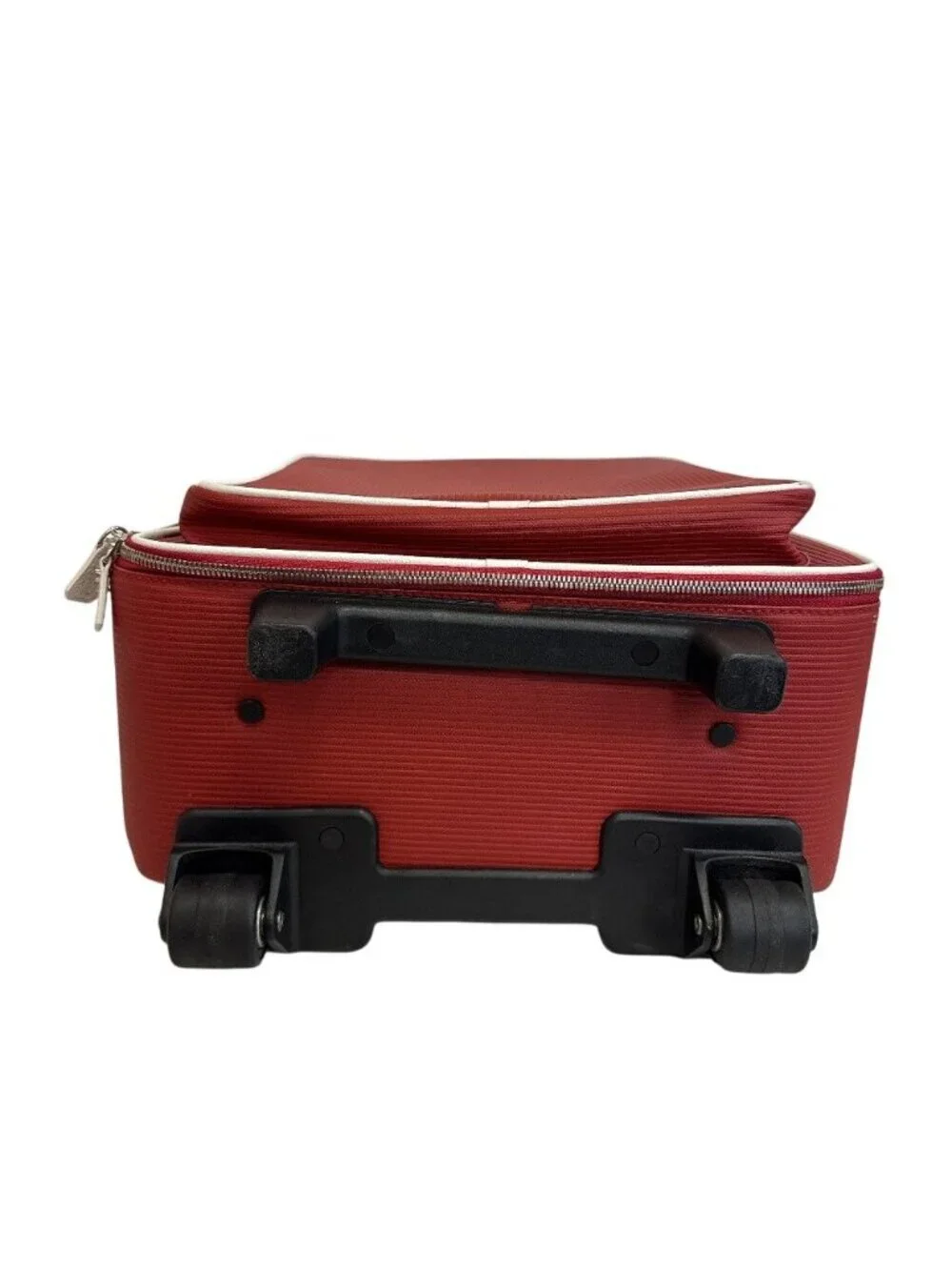 Bvlgari Travel Bag Vintage Suitcase
